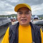 Di HUT Ke-11, HIPTI Sultra Apresiasi Pemda Koltim Atas Keberpihakannya Terhadap UMKM Lokal