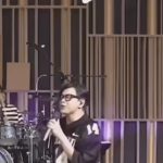 Malam Puncak Perayaan HUT Koltim Ke-11, Penampilan Band GIGI Pukau Ribuan Masyarakat