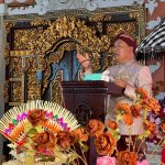 Buka Kegiatan Utsawa Dharma Gita Tingkat Kabupaten, Pj Bupati Konawe Sampaikan Hal Ini