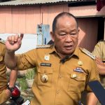 Bakal Tertibkan Bangunan Liar, Pj Bupati Konawe Pastikan Tata Kota Unaaha Tanpa Kumuh