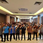 Buka Kegiatan Penginputan RUP, Sekda Kolaka Timur Jelaskan Ini