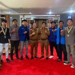 PMII Konawe Tegaskan Dukung Program 100 Hari Kerja Jilid II Pj Bupati Konawe