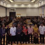 Tingkatkan Pengetahuan Operator Desa, Pemda Koltim Gelar Bimtek Siskeudes Versi 2.06 Dan CaLK