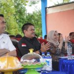 Perdana, Musrenbang Tingkat Kecamatan Uesi dan Uluiwoi Difokuskan Di Desa Puurau