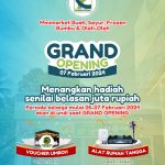 Berdayakan UMKM Kolaka Timur, Kosara Fresh Bakal Lounching Pekan Depan