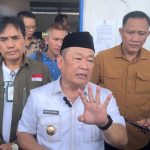 Pimpin Musrenbang Tingkat Kecamatan Konawe, Pj Bupati Harmin Paparkan Rencana Pembangunannya