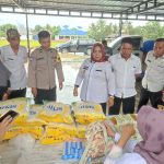 Tekan Inflasi Diawal Tahun, Pemda Kolaka Timur Adakan Program Pangan Murah Di Aere