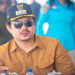 Pemilu 2024, Bupati Azis Ajak Masyarakat Kolaka Timur Tidak Golput