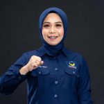 Luar Biasa! Hartini Azis Potensi Pecahkan Rekor Peraih Suara Terbanyak di Dapil DPRD Provinsi Sultra