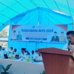 Optimalisasi Kebijakan Operasional “GEMAS”, Pemda Koltim Gelar Musrenbang RKPD 2025 Di Aere