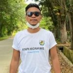 DPK KNPI Wawotobi Sebut Harmin Ramba Pemimpin Yang Pas Untuk Konawe