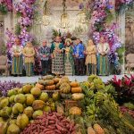 Hadiri Acara Akad Nikah Putra Menteri Pertanian Di Makassar, Pj Bupati Konawe Sampaikan Pesan Ini