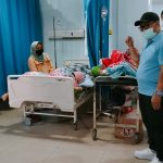 Kunjungi BLUD RS Konawe, PJ Bupati Harmin Sampaikan Ini