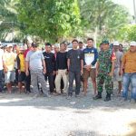 Masyarakat Wawatu Morut Tolak Keras Perbup 142 Tahun 2023 tentang Peta Batas Desa.