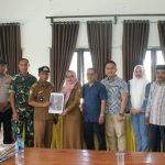 Masyarakat Desa Wawatu dan Matawawatu Mengukir Sejarah Baru.