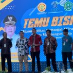 Segi Tiga Emas Di Konawe Dukung Kebijakan Pj Bupati Harmin Dibidang Investasi Pangan