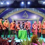 Pemda Kolaka Menggelar Musabaqah Tilawatil Qur’an (MTQ) Ke-47 Di Wolo