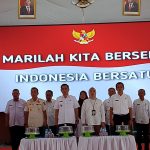 Implementasikan Instruksi Presiden, Pemda Koltim Bersama BPJS Ketenagakerjaan Gelar Rapat Kerjasama