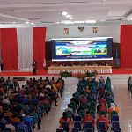 Gelar Musrenbang RKPD 2025, Bupati Koltim Paparkan Capaian Pembangunan Pemerintah Daerah