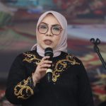 Trinop : Konawe Bakal Jadi Tuan Rumah Jambore PKK Tingkat Provinsi Sulawesi Tenggara