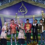MTQ Ke-47 Tingkat Kabupaten Kolaka Resmi Ditutup, Pemda Kolaka Harapkan Ini