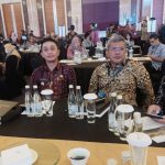 Wujudkan Kota Dunia Untuk Semua, Pj Bupati Konawe Hadiri Rakornas di Jakarta