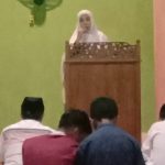 Awali Safari Ramadhan Di Masjid Al Ikhlas, Camat Besulutu Sampaikan Himbauan Ini