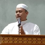 Safari Ramadhan, Bupati Kolaka Timur Bantu Pembangunan Sejumlah Mesjid di Mowewe