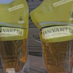 “Minyak Kita” Dianggap Langkah, Abdan : Stok Minyak Goreng Di Bulog Konawe Masih Tersedia 40 Ribu Liter