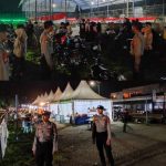 Antisipasi Siskamtibmas Jelang Idul Fitri 1445 H, Polres Koltim Laksanakan KRYD