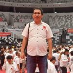 Pj Bupati Konawe Dinilai Sibuk Manuver Politik, Projo Sultra : Penilaian Yang Prematur Dan Tendensius