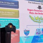 Buka Musrenbang, Pj Bupati Harmin Sebut Rela Jadi “Peminta-minta” Di Kementerian Demi Kesejahteraan Masyarakat Konawe