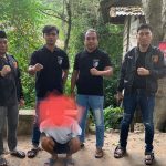 Diduga Rudapaksa Anak Dibawah Umur, Polres Koltim Berhasil Meringkus Terduga Pelaku Di Kolut