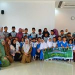 TK Negeri Handayani Tababu dan TK Perintis Ananda Gelar Kegiatan Gema Ramadhan “Berbagi Itu Indah”