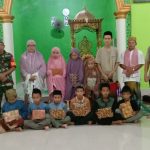 TPA Desa Lamokula Moramo Utara Sukses Menggelar Lomba Keagamaan di Bulan Suci Ramadhan 1445 Hijriyah