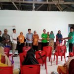 Berkah Ramadhan di Desa Puasana: Bantuan Langsung Tunai Meringankan Beban 34 Keluarga Penerima Manfaat.
