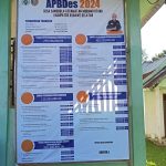 Pemdes Sanggula Moramo Utara Catat Surplus Pendapatan Asli Desa Tahun 2024″