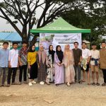 Pemuda Di Abuki Dukung Harmin Ramba Untuk Konawe Yang Lebih Baik