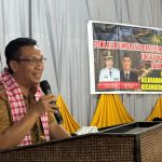 Penilaian Lomba Desa Dan Kelurahan Tingkat Kabupaten Konawe, Lurah Wawotobi Optimis Raih Juara