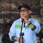 Pj Bupati Harmin Harap Konawe Jadi Tuan Rumah Jambore Kader PKK Tingkat Nasional