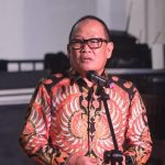 Gala Dinner Jambore PKK Tingkat Provinsi, Pj Bupati Konawe Sampaikan Ini