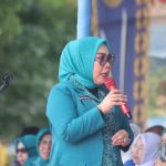 Sukses Jadi Tuan Rumah, Trinop Sebut Konawe Bakal Wakili Sultra Di Jambore PKK Tingkat Nasional