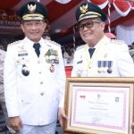 Keciprat Insentif 29 Miliar Dari Pemerintah Pusat, Pj Bupati Konawe Akan Fokus Pada Pembangunan Ini