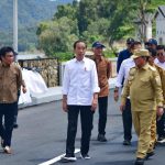 Pembangunan Bendungan Pelosika Di Konawe Bakal Segera Di Tender, Telan Biaya Hampir 9 T