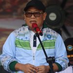 Jelang Kedatangan Jokowi Di Wonua Mbae, PJ Bupati Harmin Dijadwalkan Bakal Tinjau Bendungan Ameroro Besok
