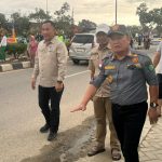 PJ Bupati Harmin Pastikan Kesiapan BLUD RS Konawe Terima Kunjungan Presiden Jokowi