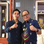 Bakal Masifkan Gerakan Menangkan Harmin Ramba Di Pilkada Konawe, SAHARA Targetkan Pemilih Pemula Dan Gen Z