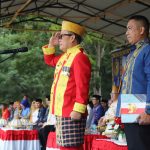 Pimpin Upacara Peringatan Hari Pendidikan Nasional, Pj Bupati Konawe Sampaikan Hal Ini