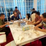 Terima Investor Asal China, Pj Bupati Harmin Tawarkan Berbagai Sektor Investasi Di Konawe