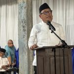 PJ Bupati Konawe Halal BI Halal Bersama Masyarakat Sampara Raya Di Bondoala